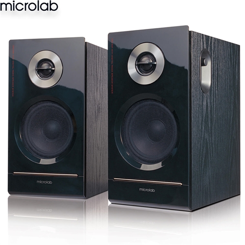 Loa Microlab SOLO 15 3
